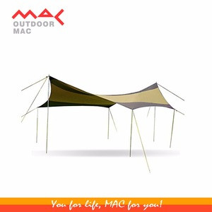 Canopy/ sun shelter/ beach tent MAC - AS325