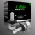 Import Car Accessories Auto Led Headlight With Seoul CSP Chip 8000LM H4 HB2 9003 P43T For All Cars Led Bulbs from China