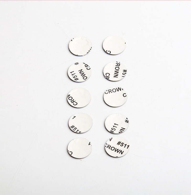 Remote Fob Key Emblem Sticker Buy Car Accessory Key Logo Emblem Replacement Sticker Remote Fob For ...