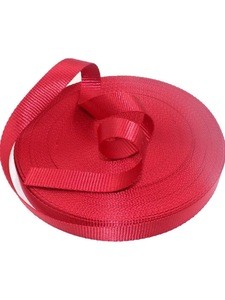 car belt safety belt nylon polypropylene  polyester fiber safety belt pull 1000KG
