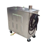 Car care products automatic car wash machine