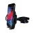 Import car interior accessories support telephone voiture car phone holder with gel pads from China
