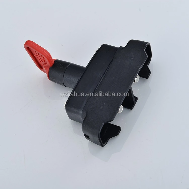 Car Parts Auto Boat Removable Key M10 Battery Cut Off Switch