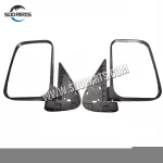 CAR REARVIEW MIRROR SIDE MIRROR FOR DAIHATSU HIJET 1000 S80P S81P S82P S83P DAIHATSU AUTO PARTS