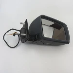 Car Rearview Side Mirror/Rear mirror   for 164/ML350