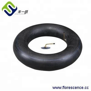 Car tire rubber tube high quality 165R13
