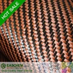 Carbon Fiber Cloth Colorful Carbon Fiber Fabric