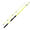Carbon pole fiber fishing rod for fishing