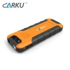 CARKU 18000mAh emergency battery Booster multi function battery jump starter portable 800A