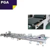Carton box folding gluing machine PGA-60