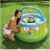 Import Cartoon kid small playground toy ball pool Inflatable baby gym Castle from China