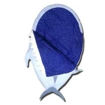 Cartoon Shark Style Baby Sleeping Bag Toddler Stroller Footmuff Newborn Holding Quilt Winter Outdoor Stroller Baby Sleeping Bag