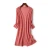 Import cashmere sweater dress ladies cashmere sweaters cardigan dress from China