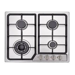 cast iron pan support gas hob