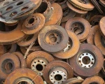 Cast Iron Scraps, HMS 1&2 Scraps