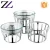 Import Catering banquet tool for decoration wedding stainless steel buffet server riser cake decorating stand set from China