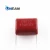 Import CBB 105k 250v film capacitor from China