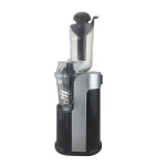 CC-Y053 82mm BPA Free Big Mouth Cold Press Juicer Slow Portable Slow Masticating Juicer Extractor