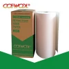 CCEWOOL high tensile strength ceramic fiber paper for glass fusing