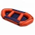 Import CE 1.8mm pvc water raft river inflatable rafting boats for sale from China