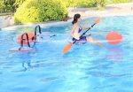 CE Approval Extreme Fishing Kayak