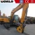 CE Approved 308D crawler type earth moving excavator machine