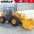CE Approved 5 Ton Wheel loader with 3 m3 bucket for Sale