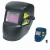 Import CE automatic welding helmet for sale from China