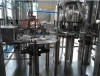 CE certification full auto Mineral Water Bottling Filling Machine/Pure Water Filling Line