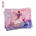 CE ISO FDA approved self heat therapy patch /Air Activated body warmer patch/ Menstrual Pain Relief Patch