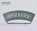 CE ROHS 12W waterproof IP66 100-240V led garden light to decorate garden landscape tree