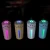 Import CE ROHS New design Hot Sale Home Small Appliances  USB Aroma Humidifier colourful Night Light Mute Air Humidifier from China