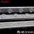 Import CE ROHS UL listed 12v smd 3030 18leds 28.8w/m IP67 edge-lit led light rigid bar from China