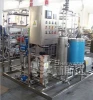 CE standard milk pasteurizer equipment