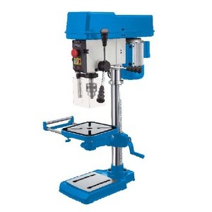 CE wholesale high quality only!!! zj4116h drill press machine variable speed SP5216VS bench mini drill press zjq5125 zj4113 4116