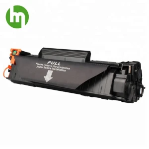 CE285A 78A 35A 36A 85A Compatible Toner Cartridge For HP P1560 P1566 P1600 P1606dn M1536dnf Printer