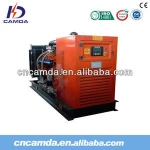 CE,ISO Authorized 50KW/62.5KVA Biomass Generator/Natural gas generator/Biogas generator/Biogas Cogeneration Genset