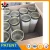 Import cement silo top dust collector round filter with PET material from China