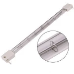 Ceramic quartz Infrared rods Heater heating lamp for Sauna Room
