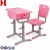 Import Chair furniture school classroom plastic ergonomic height adjustable chair from China