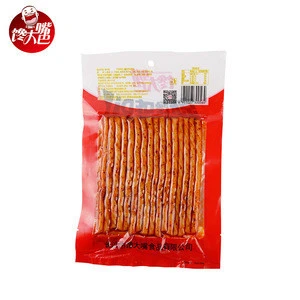 chandazui snacks food la tiao chinese food distributors