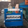 Chaoyi Iron sheet press metal forging making machine