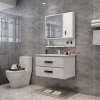 Chaozhou bathroom vanity import vanity bathroom spain custom cabinet bathroom furniture