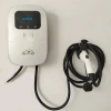 Charging station type 2 electric vehicle charger for electric vehicles mobile portable ev charger