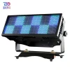 cheap 1728x0.5w rgbw waterproof IP65 led strobe light by DMX512 control Strobe Effect Super Bright Stage Lights for concert