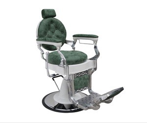 Cheap barber chair barber salon equipment heavy duty barber chair ZY-BC8831E