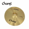 Cheap Brass Star Cymbals Set For Drumset Practice Cymbals