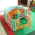 Import Cheap Colorful Garden Wholesale Outdoor Kids Play Area Fence from China