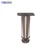 Import Cheap Custom Furniture Accessories Metal Pedestal Table Legs Bar CoffeeTable Base from China