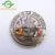 Import cheap custom metal military challenge  antiqu silver old coins for Collectible and Souvenir from China